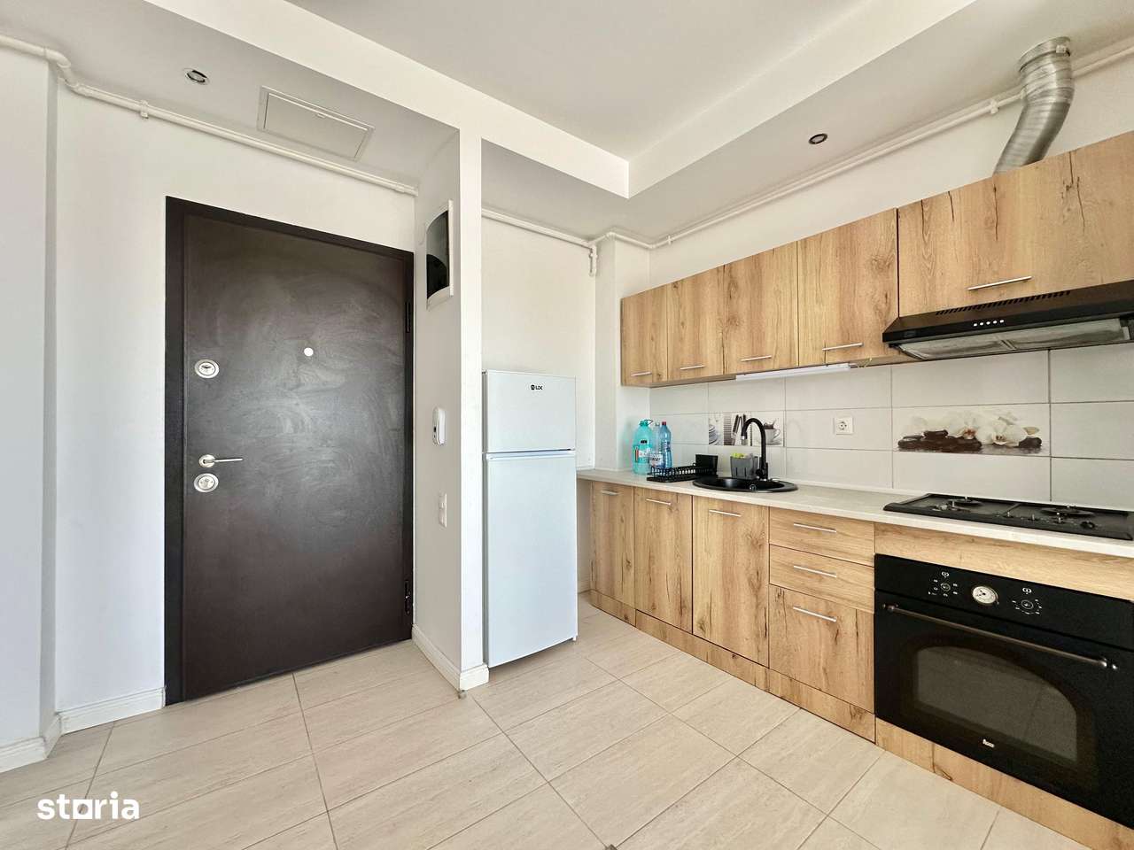 COSMOPOLIS - Apartament 2 camere, mobilat si utilat - Imagine principală: 3/10