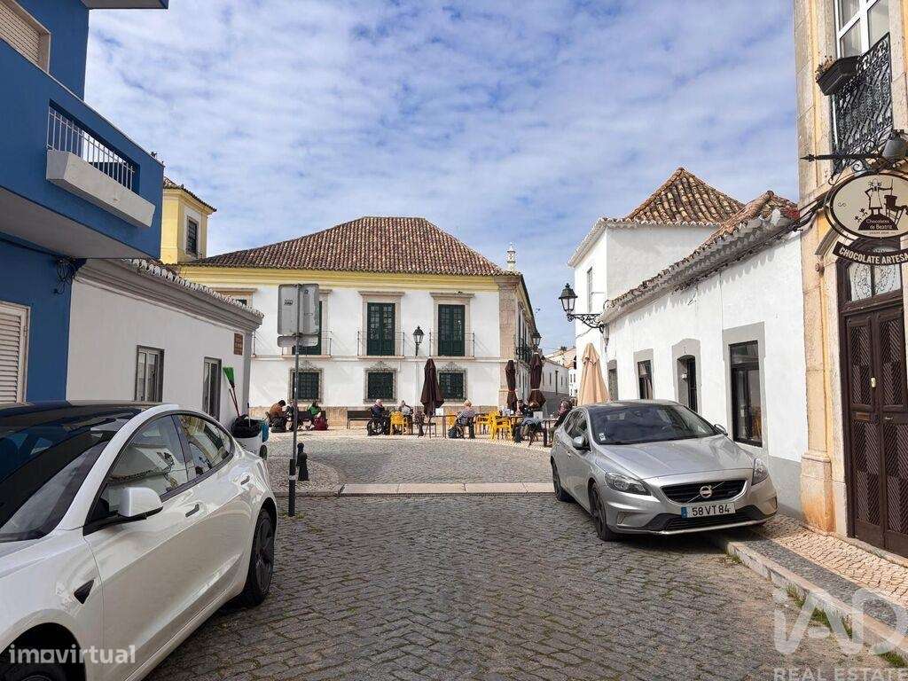 Casa Villa T3 Em Faro De 95 M2
