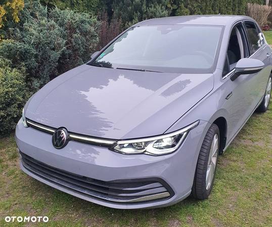 Volkswagen Golf 1.5 TSI OPF Style - 3