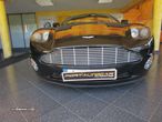 Aston Martin Vanquish - 13