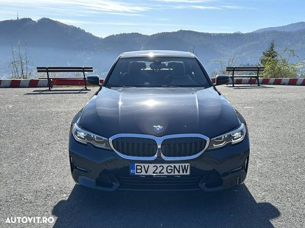 BMW Seria 3 - 27