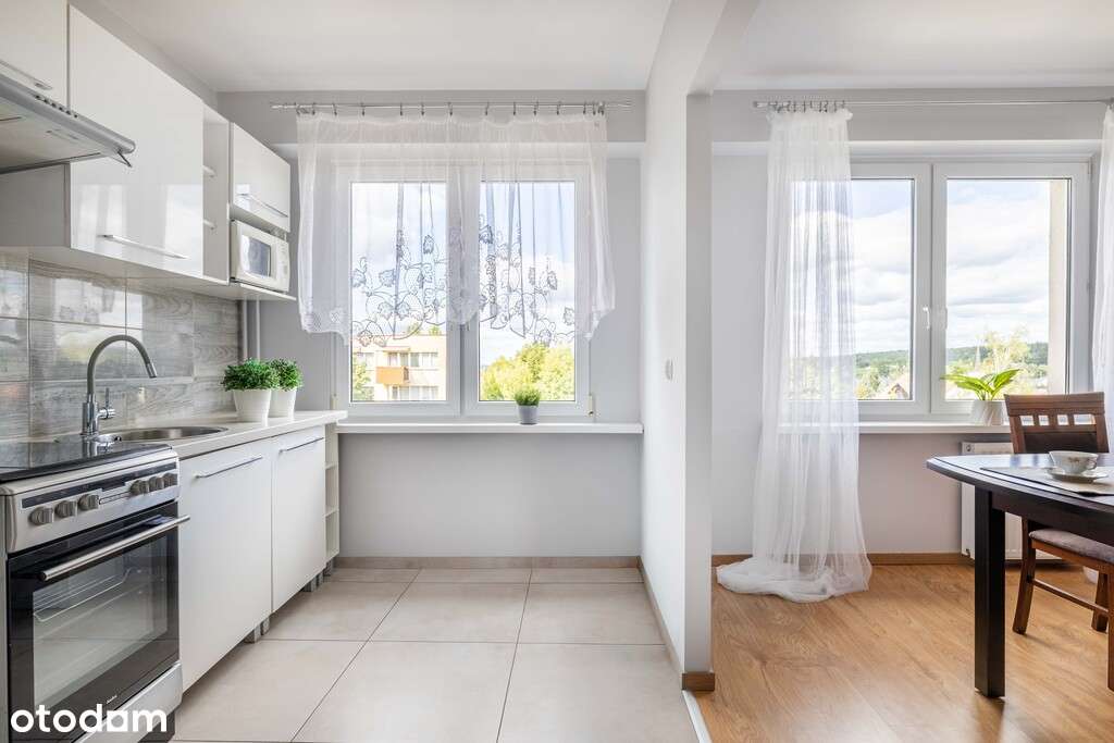 3 pokoje na sprzedaż, 60.3 m2, do wejścia.-0