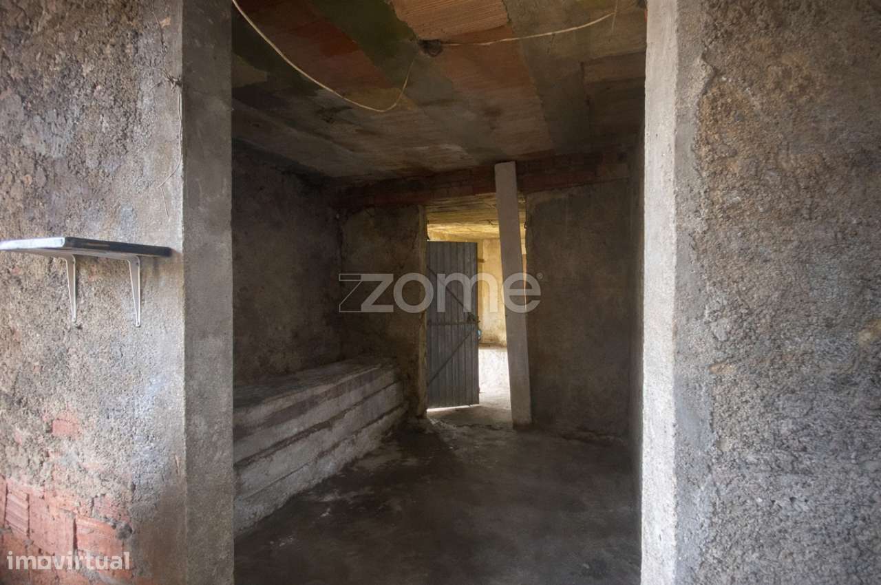 MORADIA PARA REABILITAÇÃO EM SOUSELAS - Grande imagem: 4/18