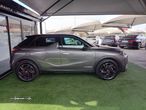 DS DS3 Crossback E-TENSE PERFORMANCE LINE + - 2