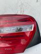 Mercedes-Benz OE A1769063300 lampa lewa tylna - 2