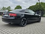 Audi A5 3.0 TDI DPF quattro S tronic - 4