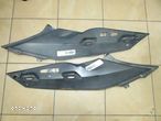 BMW R1200 RT K26 10-13 ogon zadupek komplet - 2