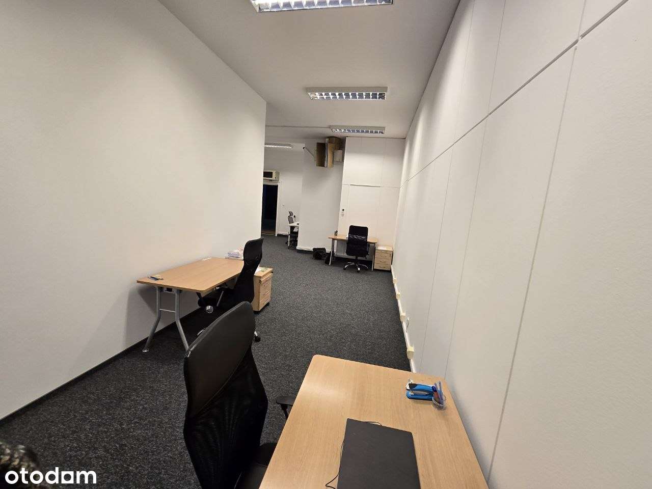 Wynajmę umeblowane biuro 55 m2,  bezpośrednio / 0% prowizji!!! - Pełny obrazek: 2/13