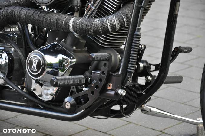 Harley-Davidson Custom Low Rider - 35