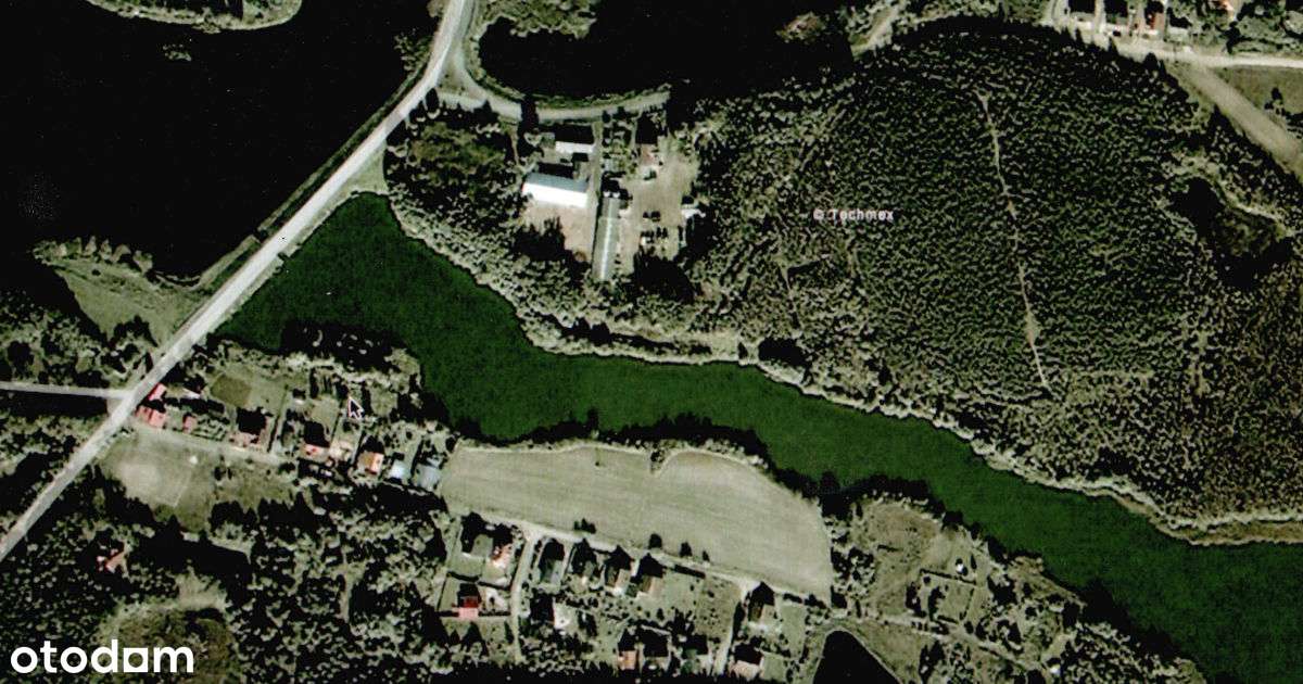 Działka  na sprzedaż-6