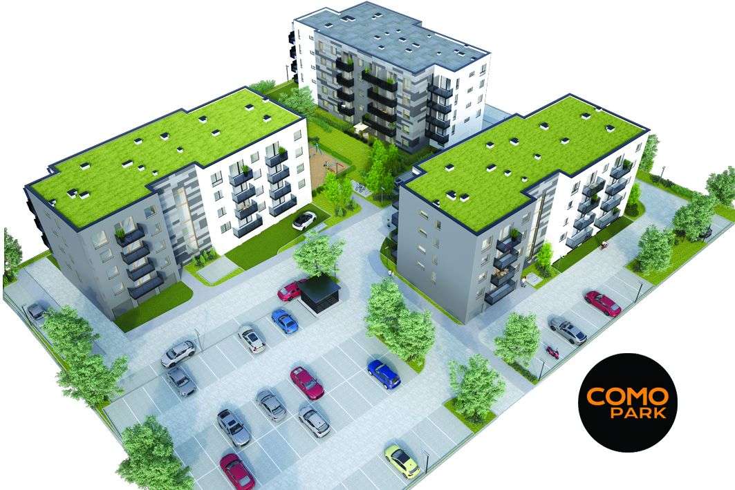 Mieszkanie Starogard Gdański - 43,24 m2 - Pełny obrazek: 5/6