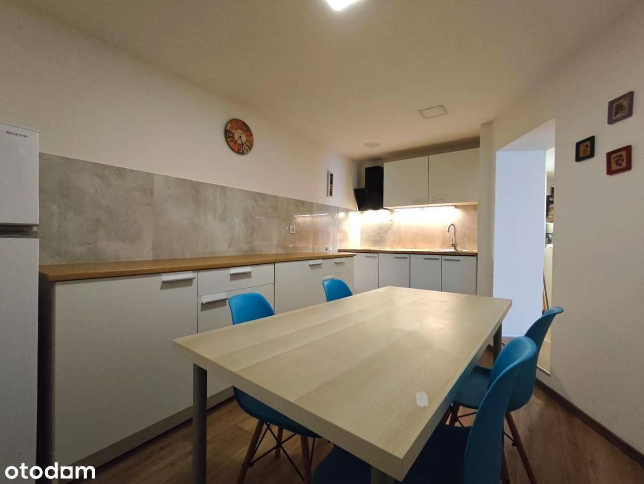 Przestronne mieszkanie 2-pok. na Polesiu - Pełny obrazek: 4/9