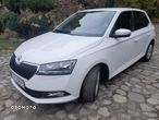 Skoda Fabia 1.0 TSI Ambition - 1