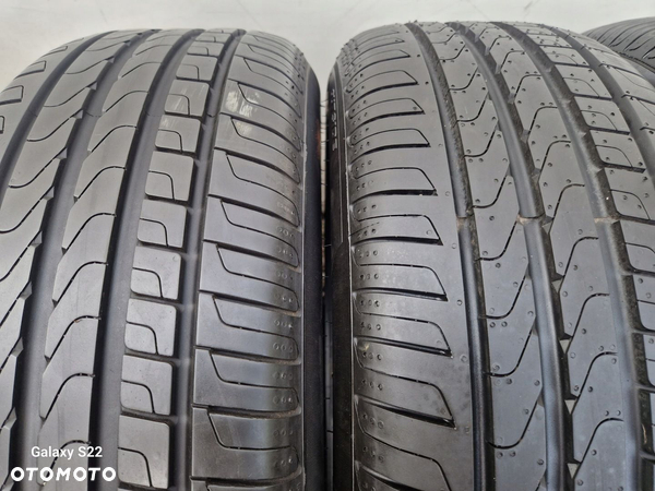 225/50/18 225/50r18 Pirelli Cinturato P7 99w RSC - 2