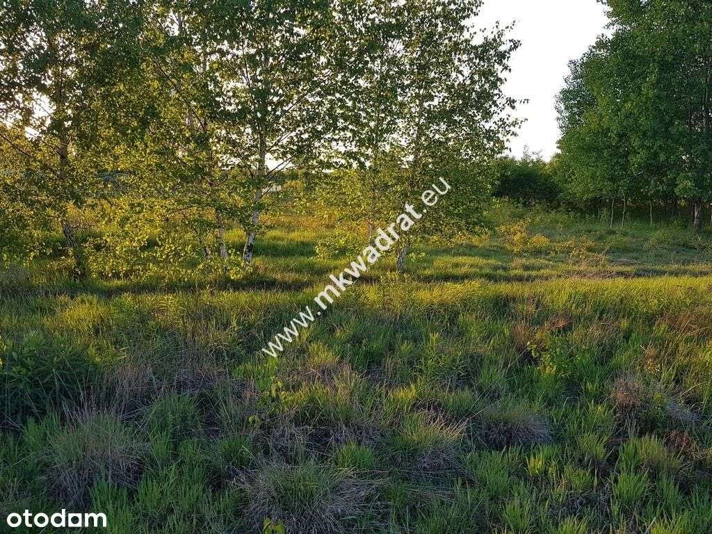 ⭐⭐⭐⭐ Działka 800 M od szkoły Mpzp budow-usług ⭐⭐⭐⭐ - Pełny obrazek: 5/7