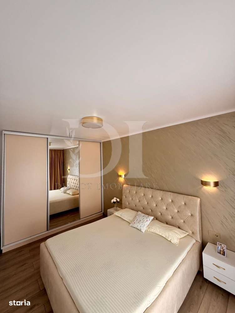 Apartament ultramodern | etaj intermediar | Zona Eroilor-5