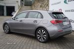 Mercedes-Benz A 180 d Progressive Aut. - 2