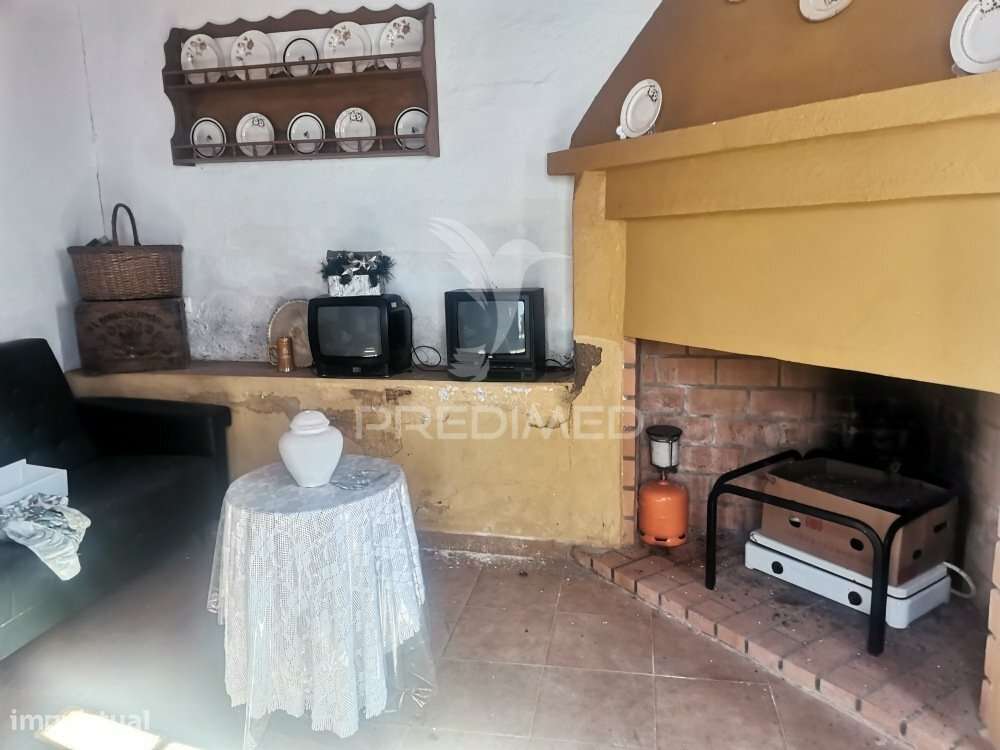 Monte com Praça de Touros/Picadeiro - Grande imagem: 5/19