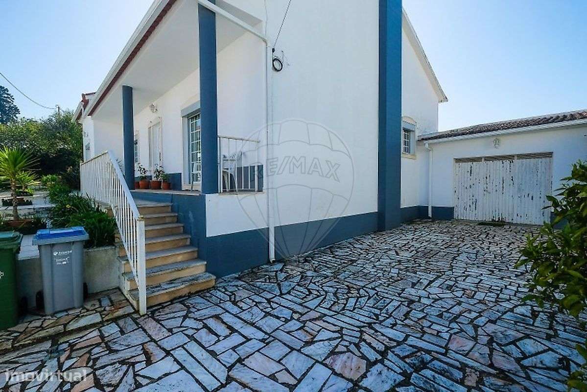 Moradia T4 para venda-35