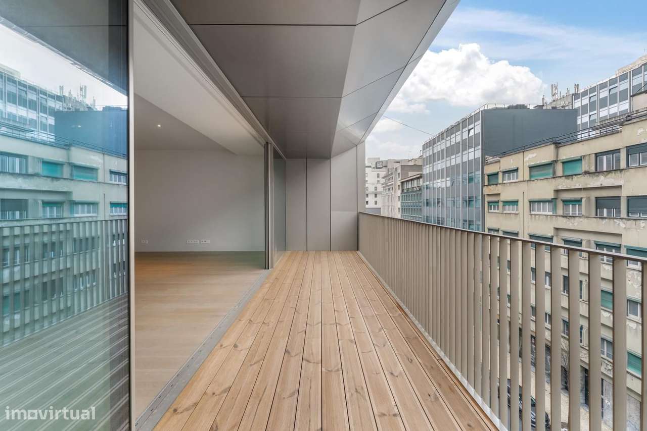 Apartamento T2 com estacionamento, Lisboa - Grande imagem: 5/30