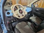 Fiat 500C 1.3 16V Multijet Lounge - 14