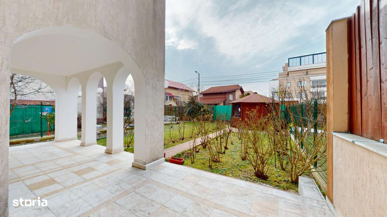 Vila unde diminetile incep cu liniste, nu cu trafic – Iancu Nicolae-10