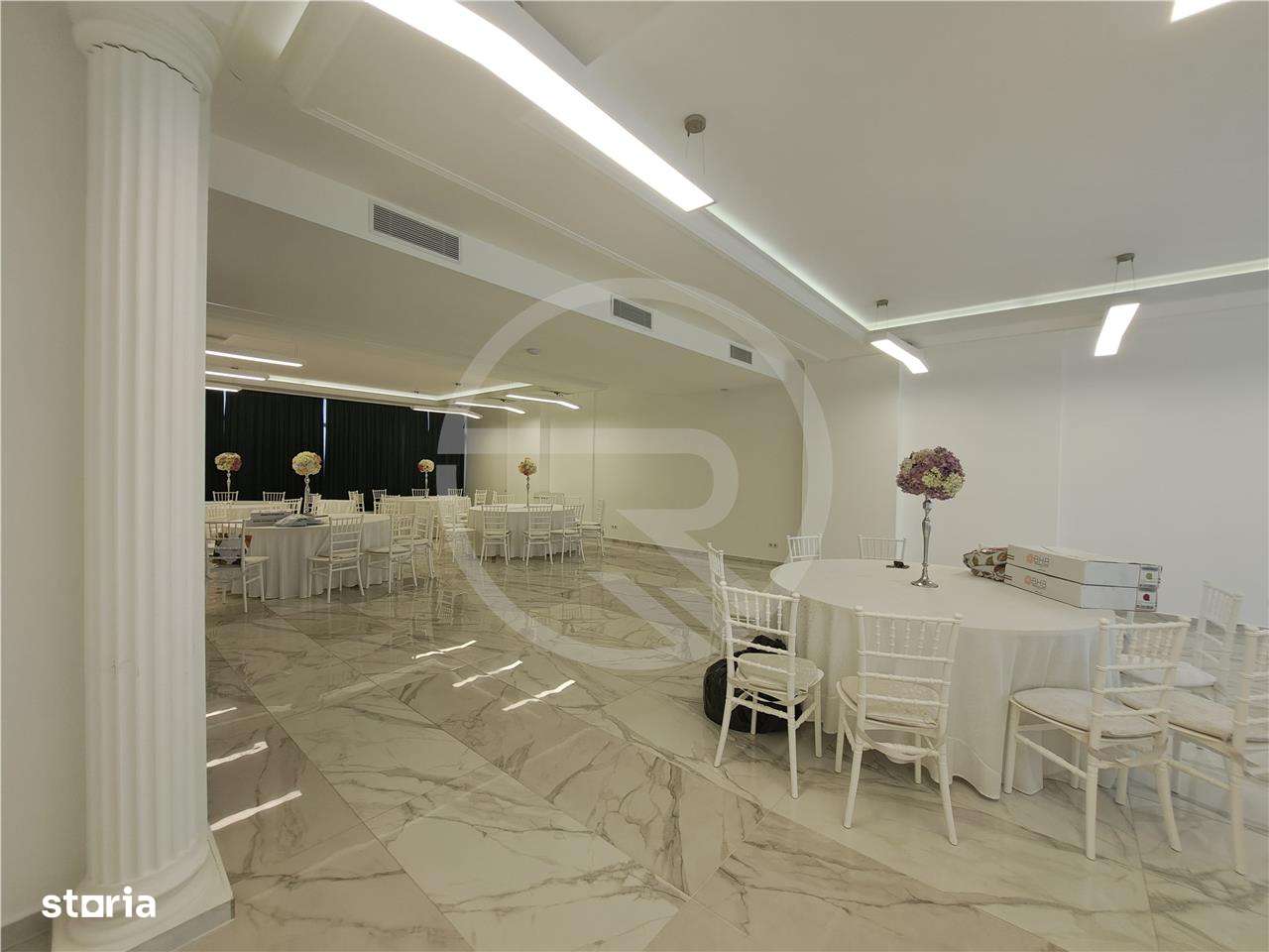 Spatiu comercial, 130 mp utili, situat in zona Piata 1 Mai! - Imagine principală: 3/6