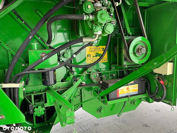 John Deere 1170 - 22