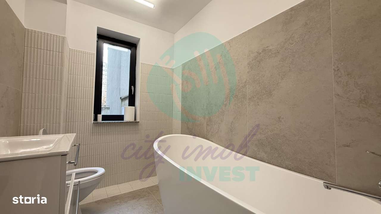 Casă 4 camere Moșilor – Foișor | Renovată-2