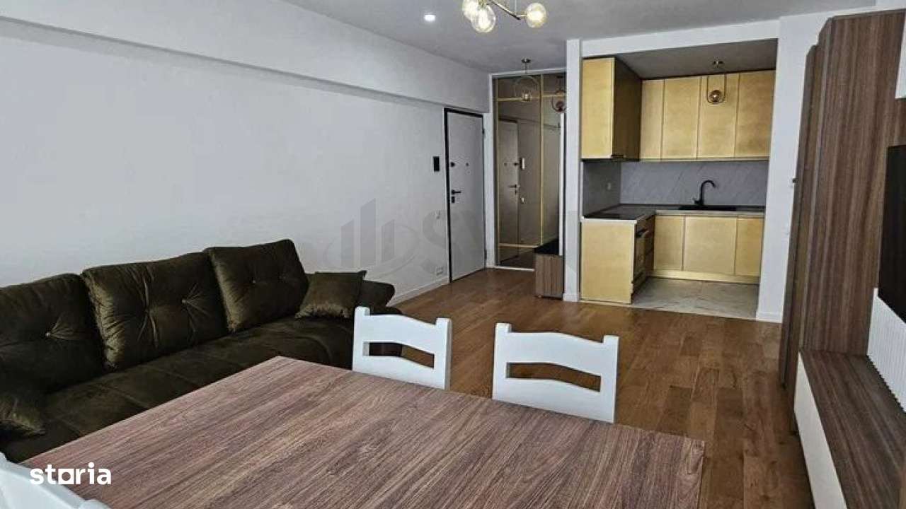 Apartament 2 Camere ONE Cotroceni - Imagine principală: 3/10