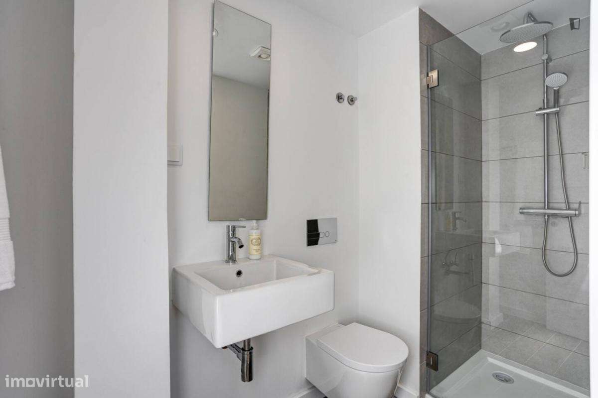 Apartamento com 2 quartos - localizado em Rossio Lisbon - Grande imagem: 4/13