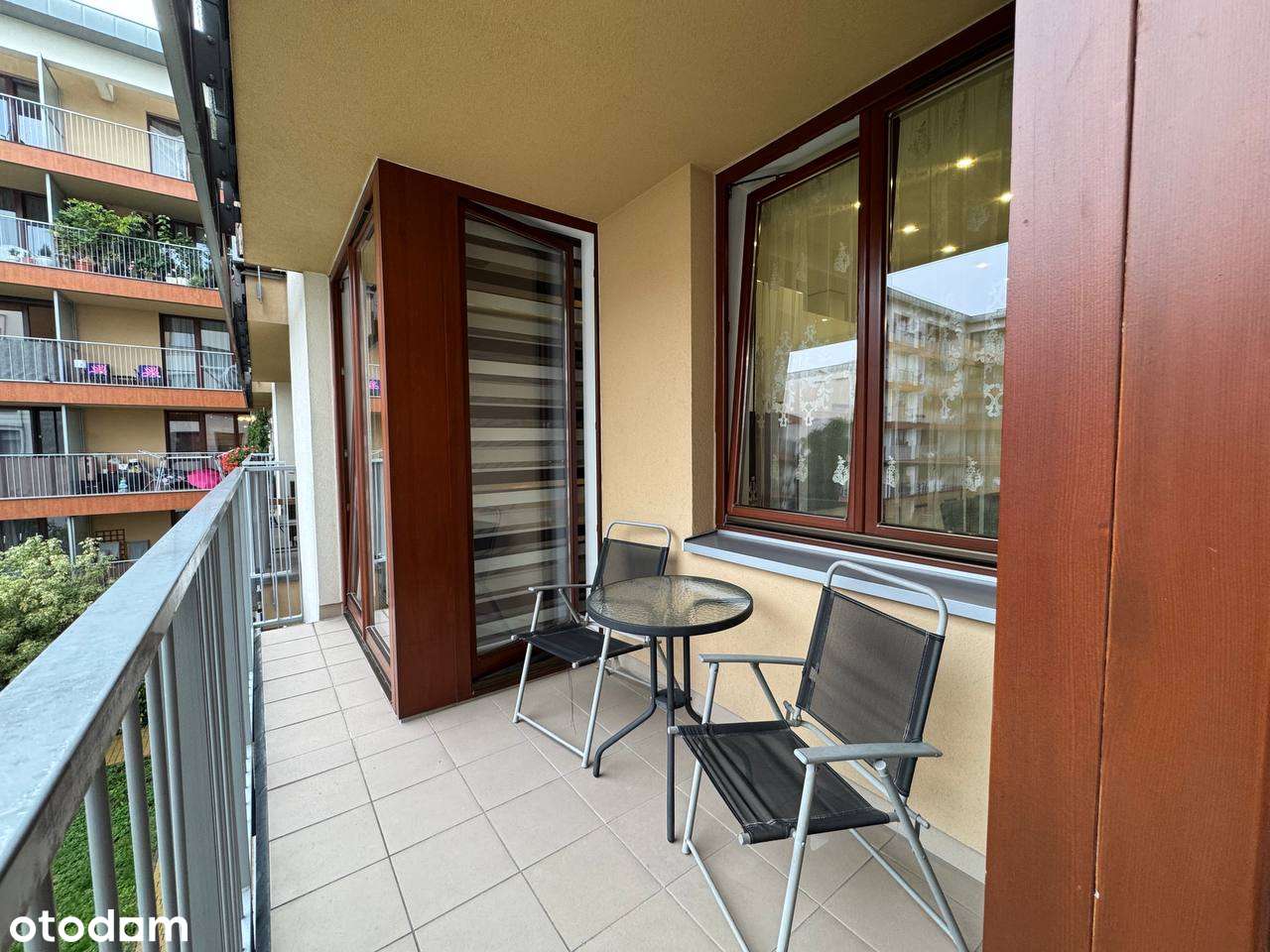 Osiedle Europejskie, Ruczaj – gotowe do zamieszkania!-17