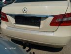 Dezmembrez Mercedes E 220 CDI w212 2010 - 4