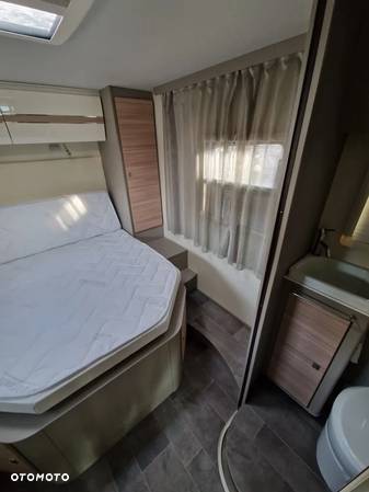 Inny Renault Kamper PolIntegra AHORN Canada TQplus NOWY MODEL!!! Queensbed Jak nowy!!! - 22