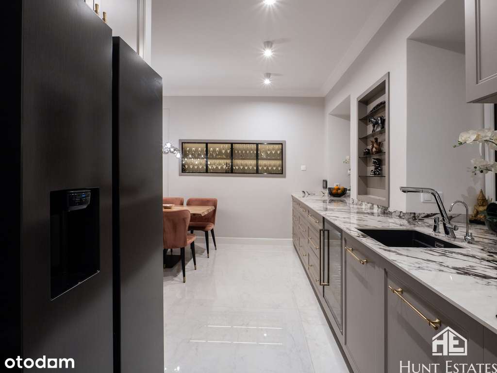 Luksusowy dom blisko Centrum - Pełny obrazek: 3/20