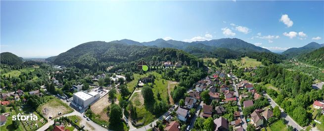 Teren intravilan de vanzare. Locatie de vis in Brasov-8