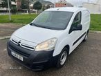 Citroën Berlingo 1.6 HDi L1 Confort FIBRADA/ISOTERMICA - 3