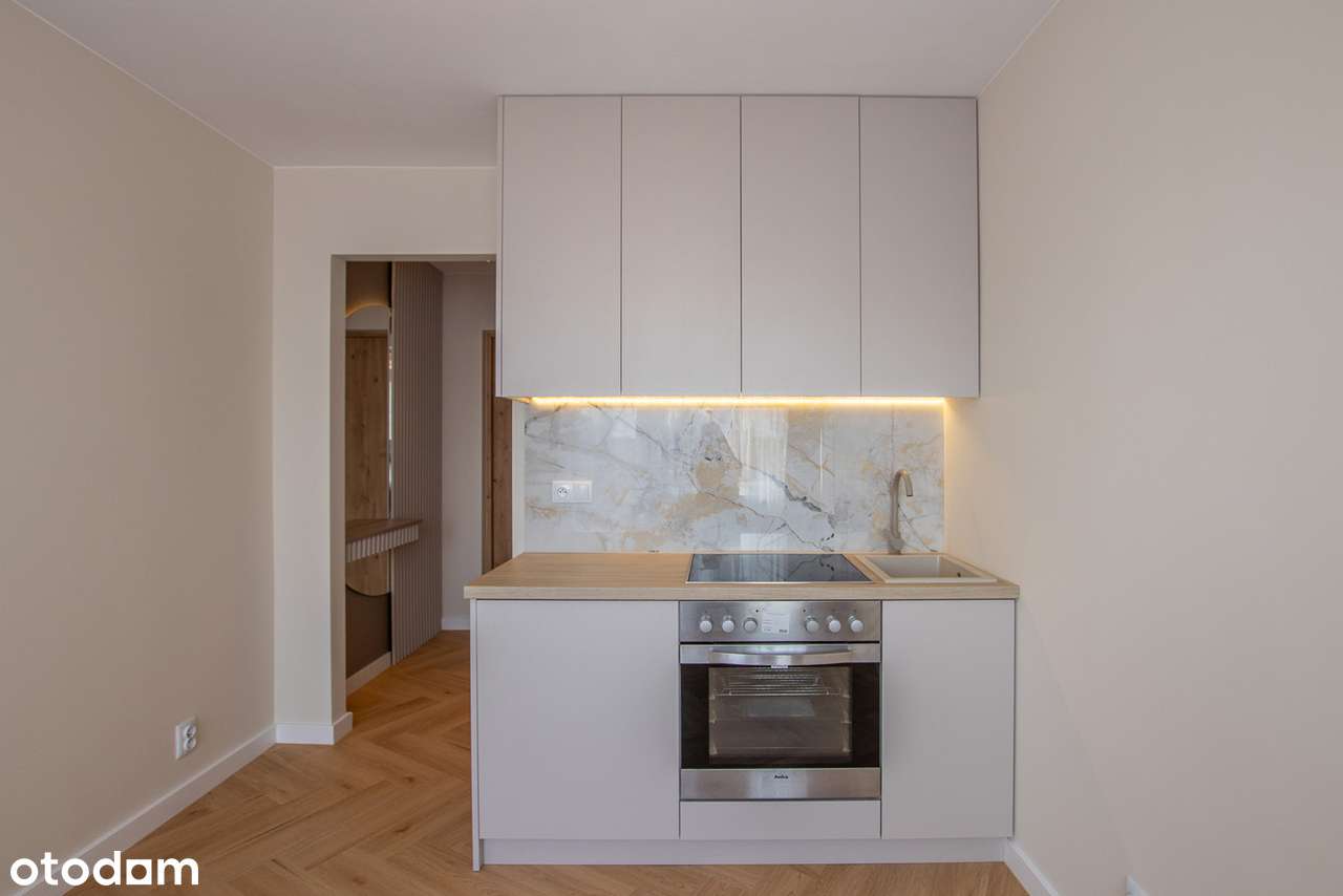 Białogard, ul. Zamoyskiego - kawalerka po kapitalnym remoncie! - Pełny obrazek: 5/10