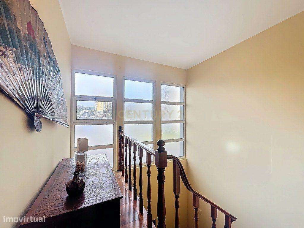 Moradia, 121 m², São Pedro-11