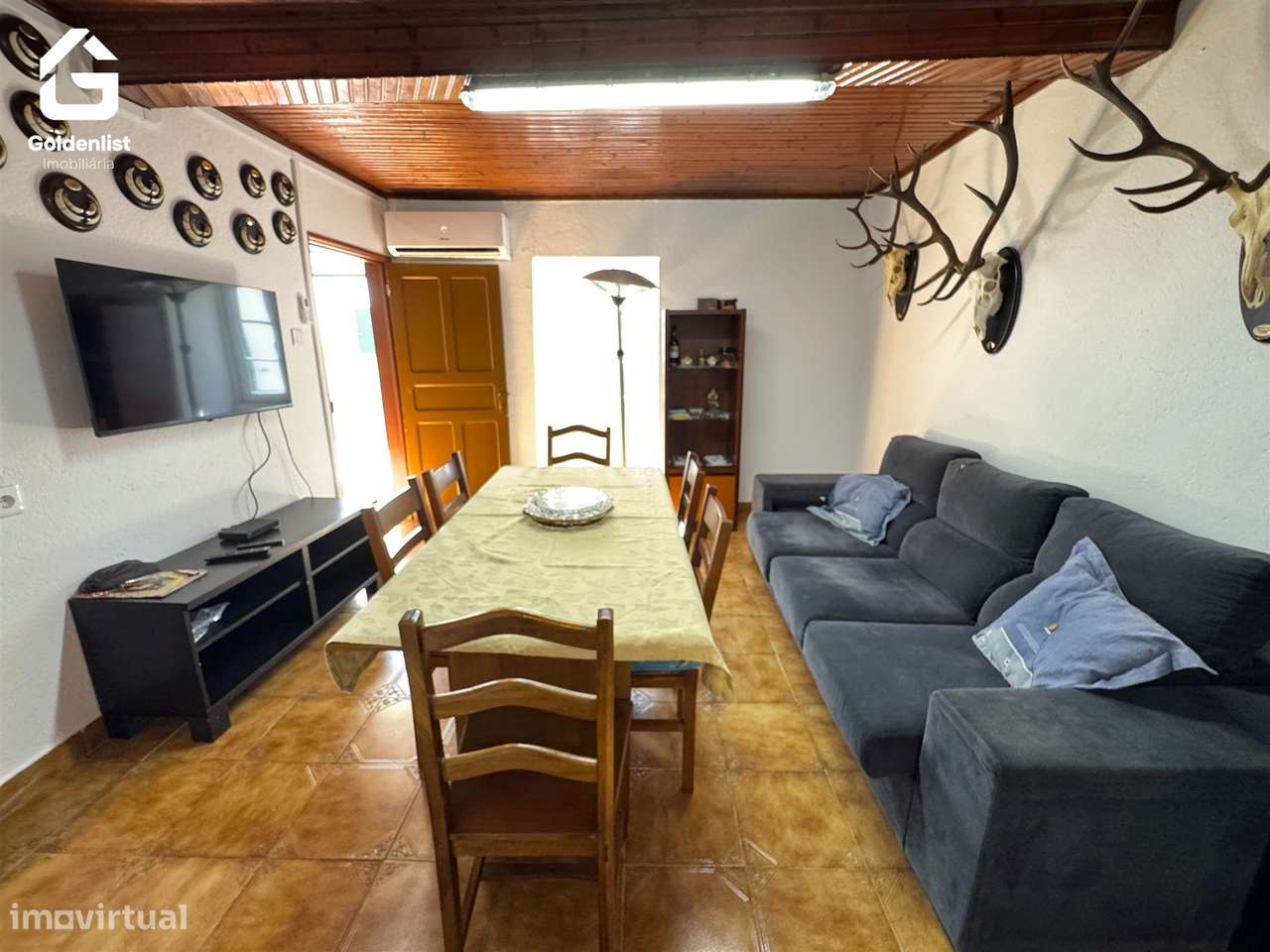 Moradia T3 Venda em Idanha-a-Nova e Alcafozes,Idanha-a-Nova-5