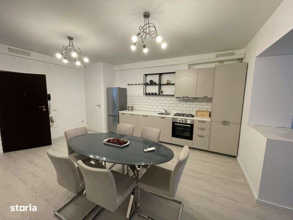 Apartament 4 camere Nordului, 120 mp - Imagine principală: 5/16
