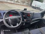 Iveco Daily 35S16 Hi-Matic Kontener winda 2018r - 13