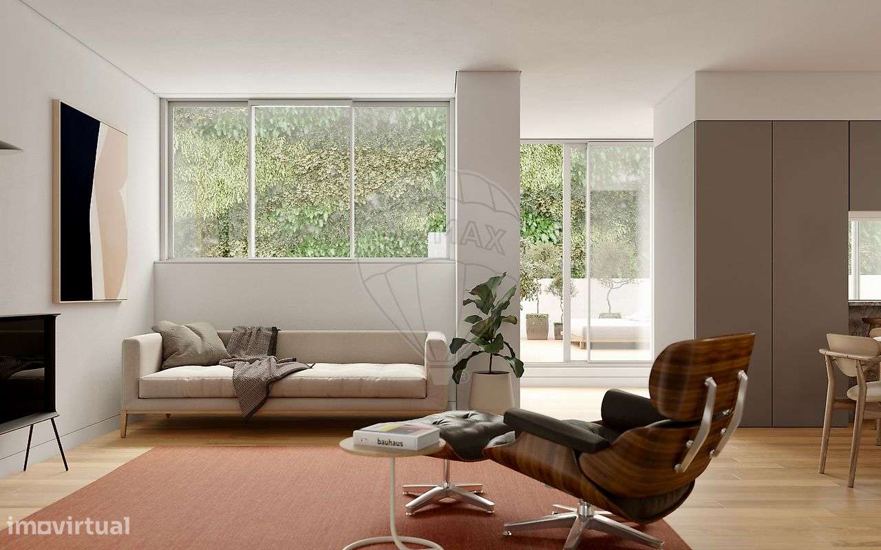 Apartamento T2 para venda - Grande imagem: 3/15