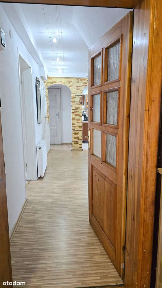 Sławno - mieszkanie bezczynszowe w centrum!-16