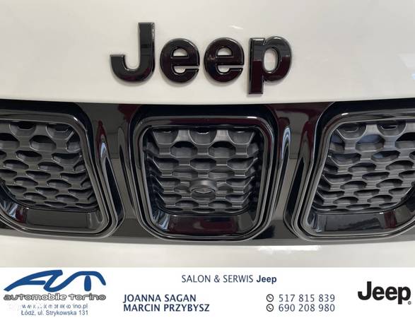 Jeep Compass 1.5 T4 mHEV High Altitude FWD S&S DCT - 5