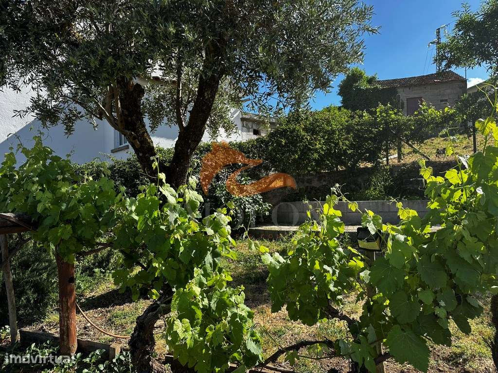 Moradia com jardim e pronta a habitar localizada na Ponte das 3 Ent...-28