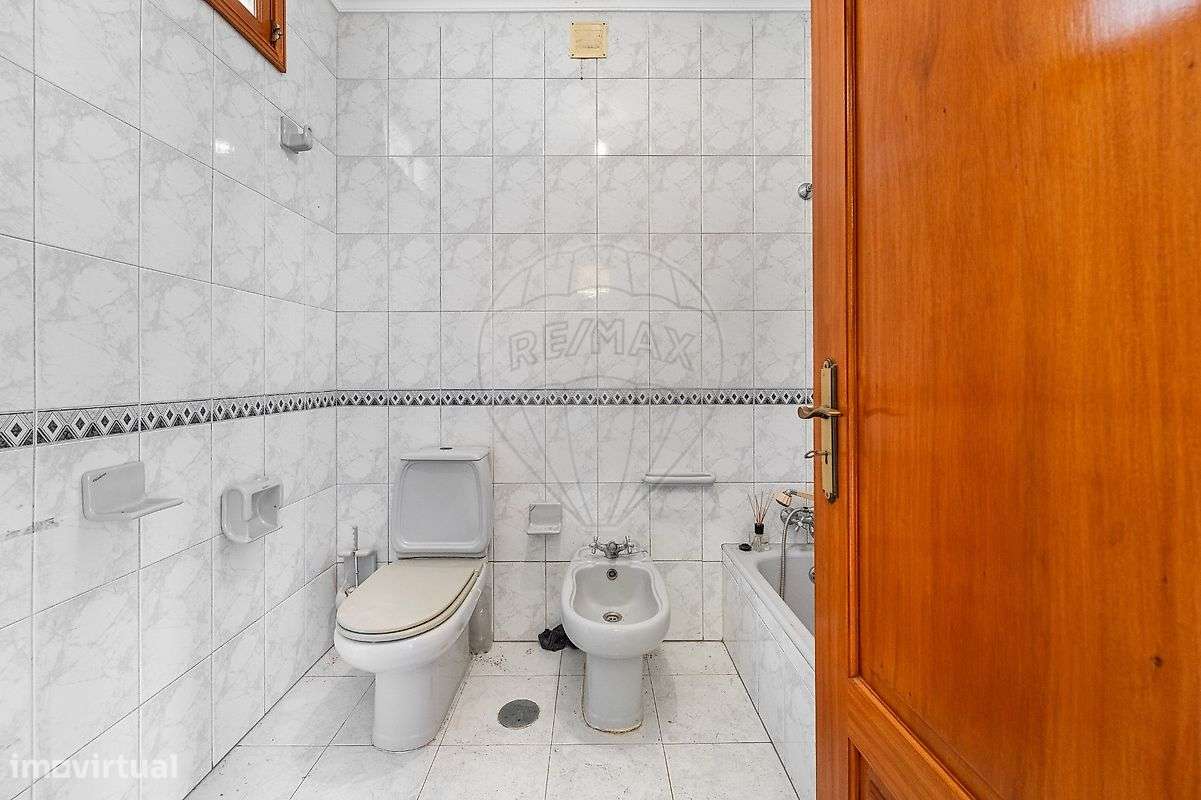 Apartamento T4 para venda-23