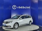 Dacia Logan MCV 1.5 dCi Laureate - 1