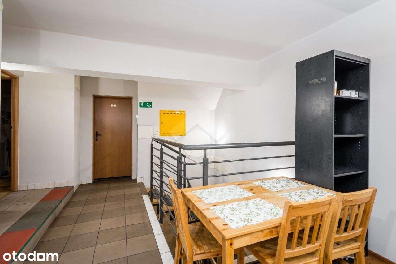 Dwupoziomowe mieszkanie inwestycyjne - 145,64 m2-12