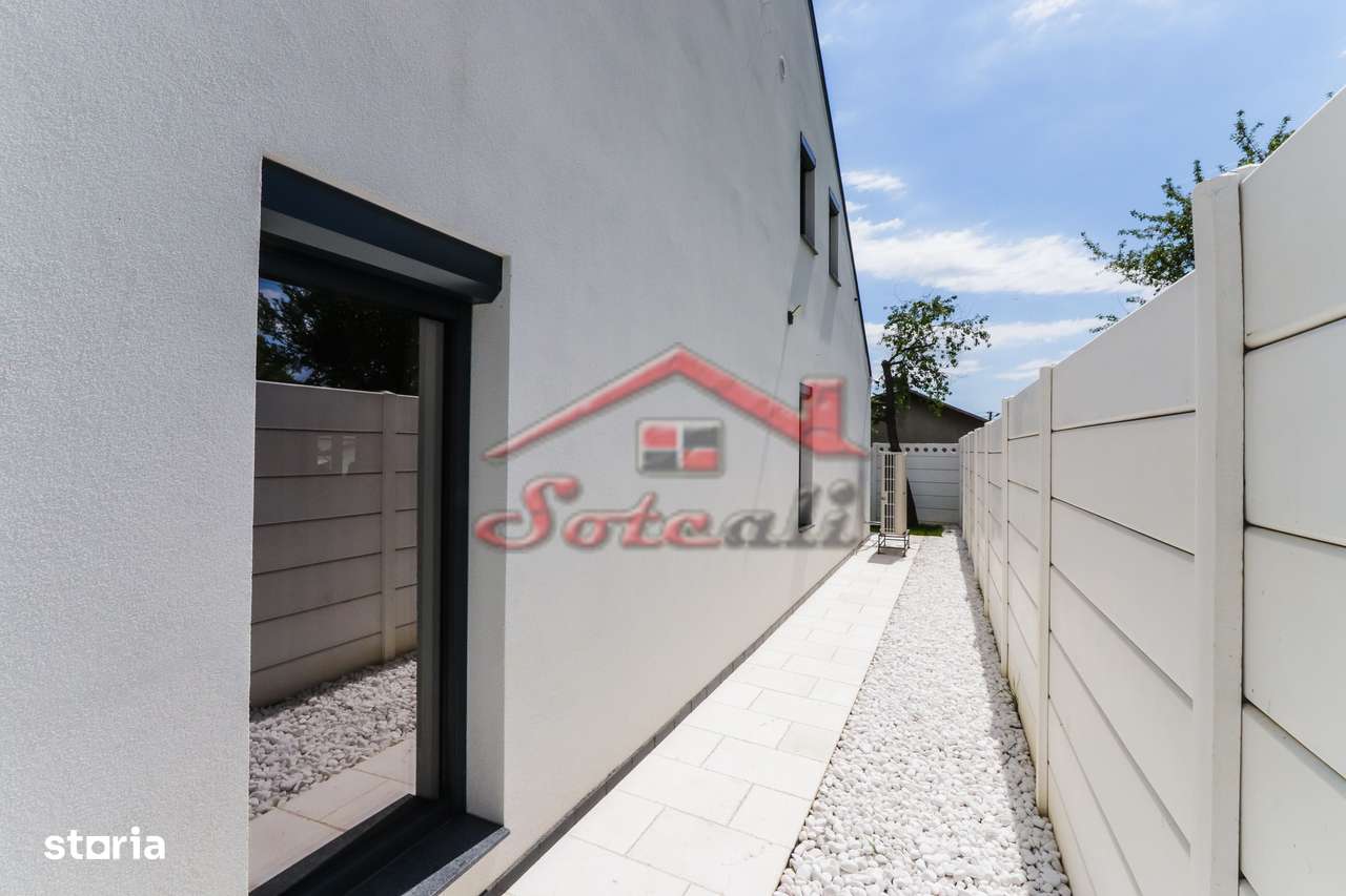 VILĂ MODERNĂ DE LUX CU PISCINĂ, FOTOVOLTAICE ȘI FOIȘOR – BREAZA-8